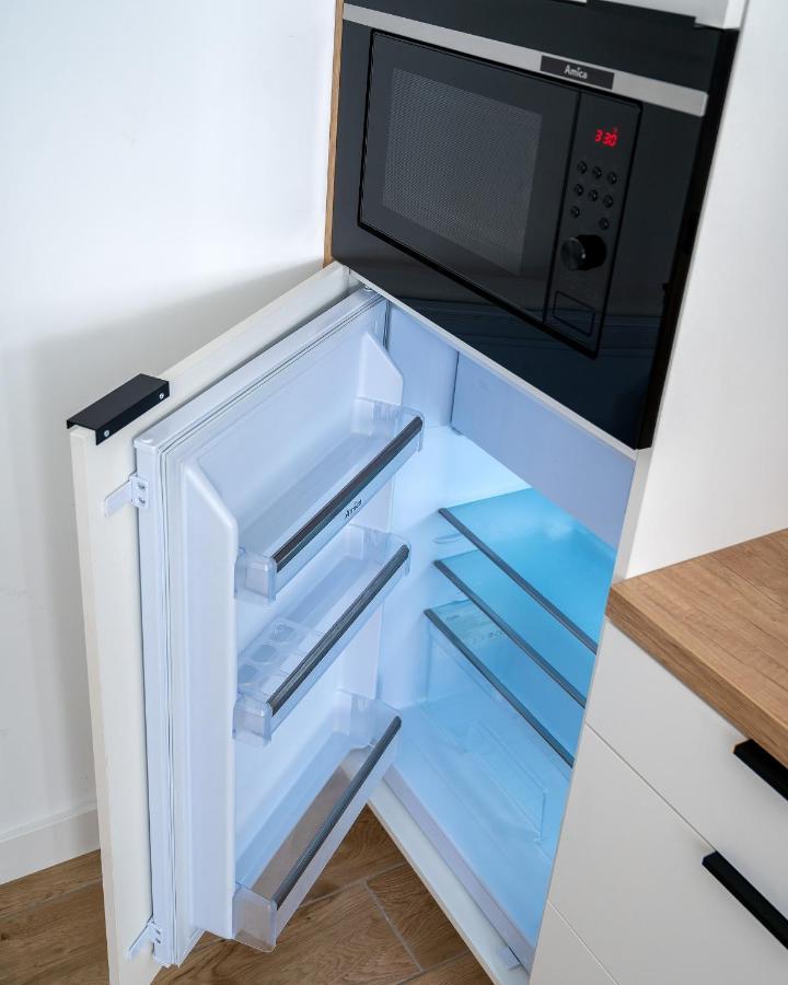Sliska 3 - Studio - 100M Od Zlotych Tarasow Oraz 200M Od Dworca Centralnego, Piekny Widok Na Panorame Warszawy - Wifi - Smart Tv 55 Cali - Better Rental Varsóvia Exterior foto
